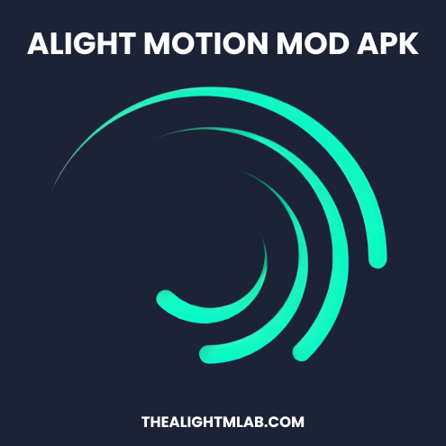 Alight Motion Mod APK